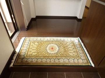 納品事例 福山市Y様邸