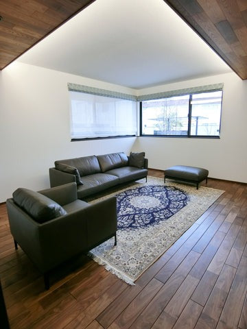 府中市K様邸(ペルシャ絨毯)