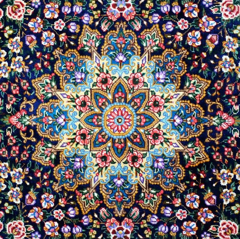 【展示会レポート】3連休は大盛況の「じゅうたんフェア」