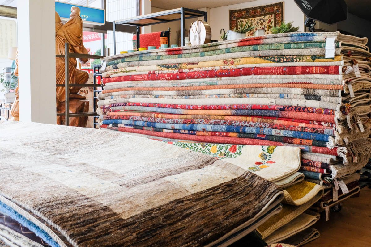 【お知らせ】現地担当のハッサンが来店します。