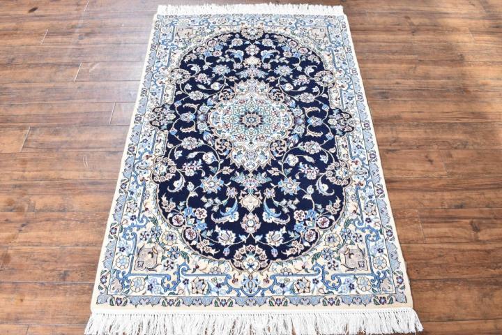 ペルシャ絨毯 / 玄関マットサイズ