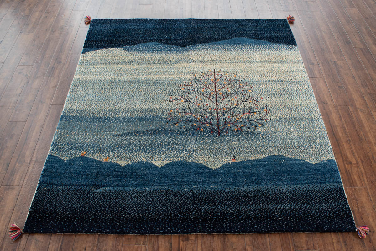 ギャッベ / リビングサイズ