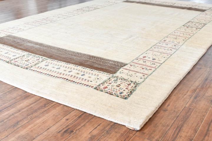 ギャベ イラン産 62×92 K-32 ギャベ イラン産 62×92 K-32