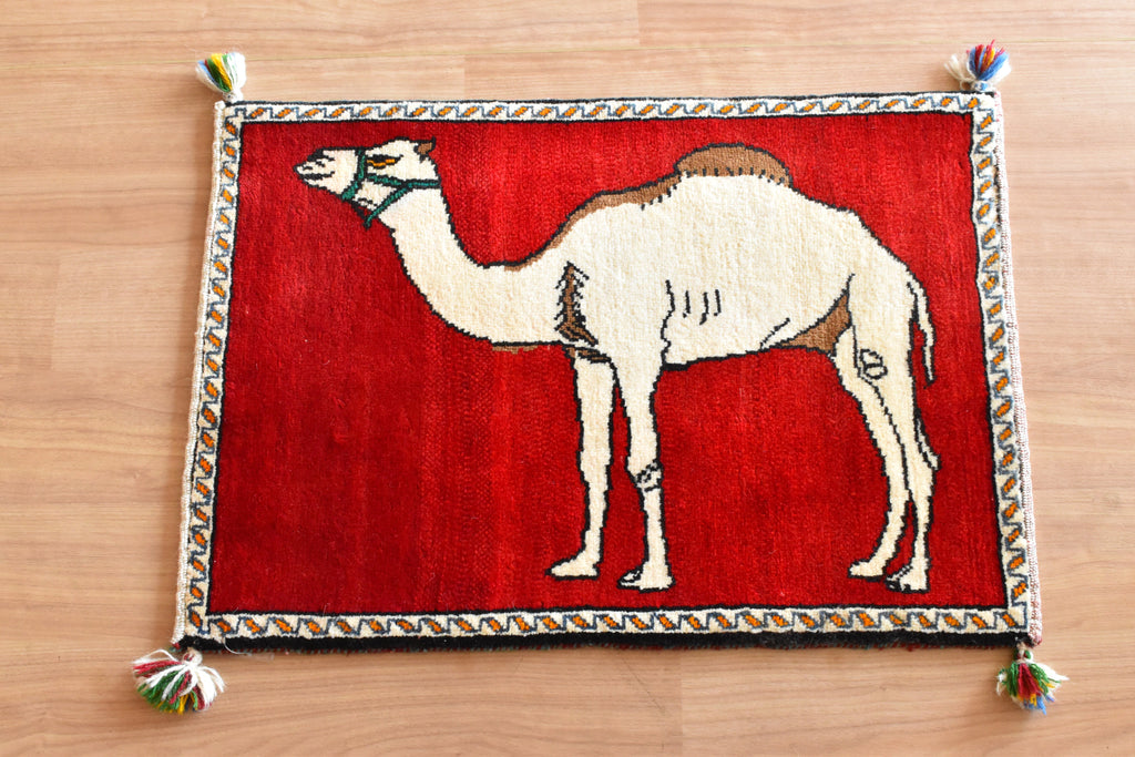 玄関サイズ 93✕64【商品番号：6731】 – 絨毯やかた / 本場イランの絨毯ショップ