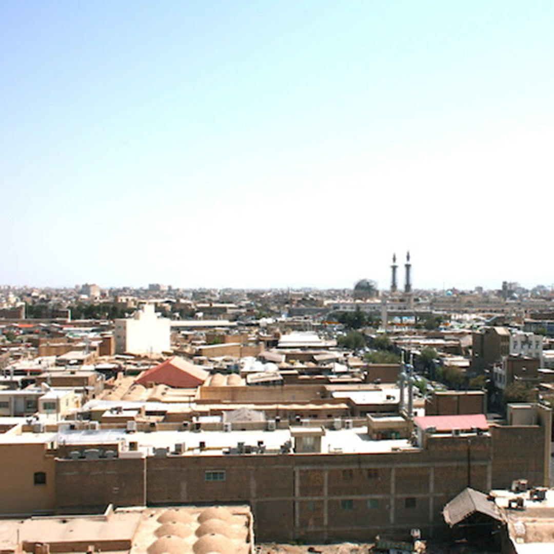 ペルシャ絨毯 イラン ナイン産リビングサイズ 300✕246